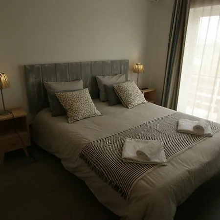 Casa Lagoa Gasthof Foz do Arelho