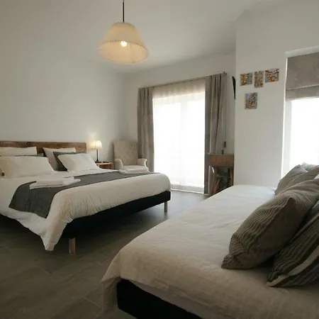 Casa Lagoa Gasthof *