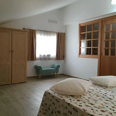 Casa Lagoa Gasthof Foz do Arelho