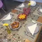 Guest house Casa Lagoa Foz do Arelho