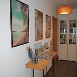 Casa Lagoa Maison d'hôtes Foz do Arelho