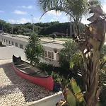 Casa Lagoa