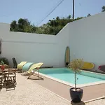 Casa Lagoa Guest house
