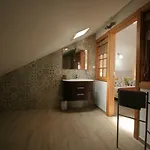 Casa Lagoa Maison d'hôtes 4*