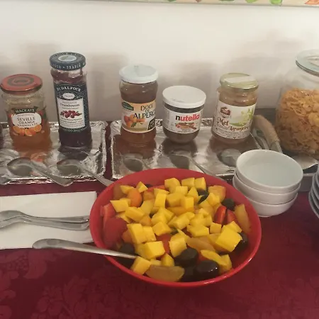 Affittacamere Casa Lagoa