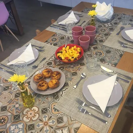 Affittacamere Casa Lagoa Foz do Arelho