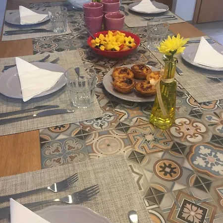 Affittacamere Casa Lagoa 4*