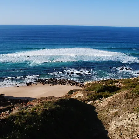 Casa Lagoa Affittacamere