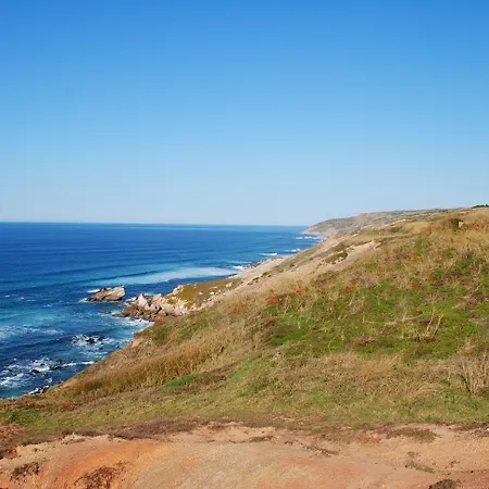 Casa Lagoa 4* Foz do Arelho