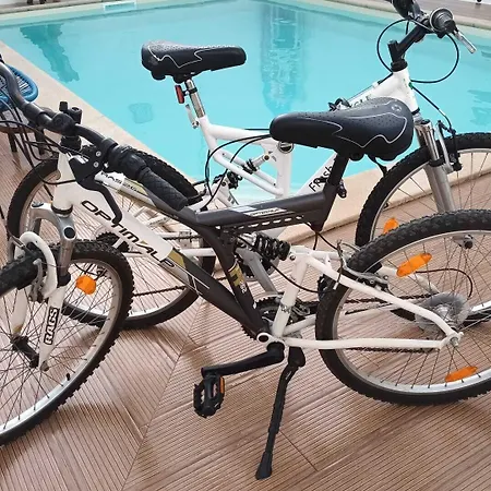 Casa Lagoa Affittacamere Foz do Arelho