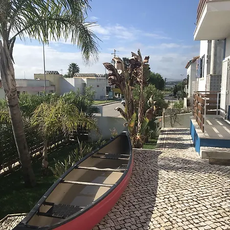 Casa Lagoa Affittacamere Foz do Arelho