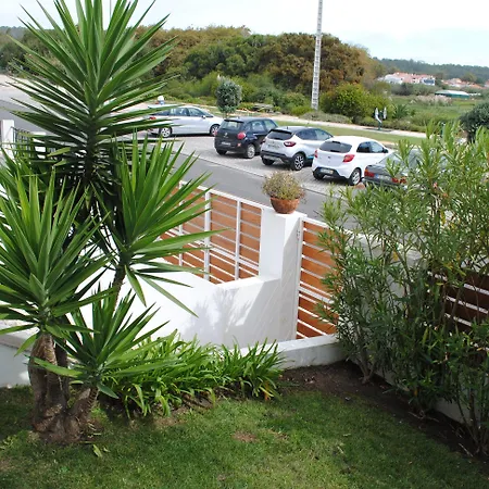 Affittacamere Casa Lagoa 4*