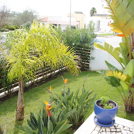 Casa Lagoa Affittacamere 4*