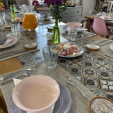 Affittacamere Casa Lagoa Foz do Arelho