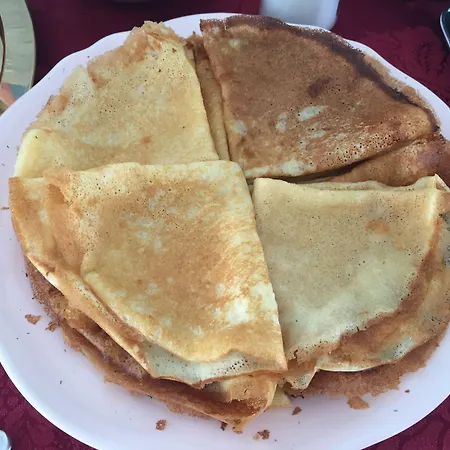 Affittacamere Casa Lagoa 4*