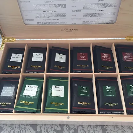 Affittacamere Casa Lagoa