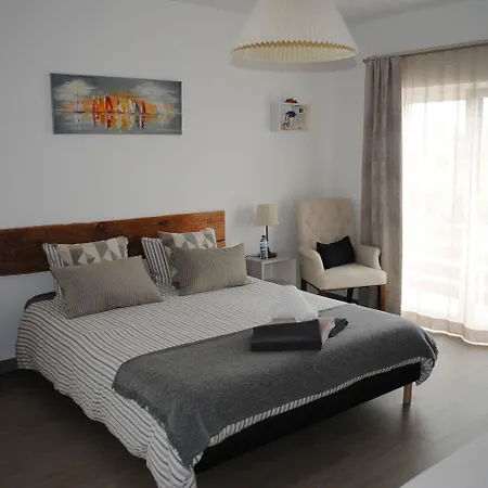 Casa Lagoa 4* Foz do Arelho