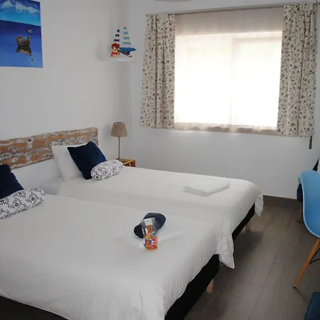 Casa Lagoa Affittacamere 4*