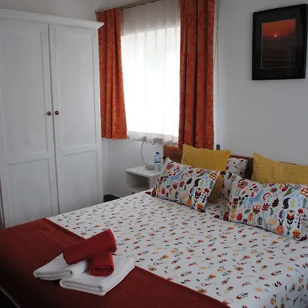 Affittacamere Casa Lagoa Foz do Arelho