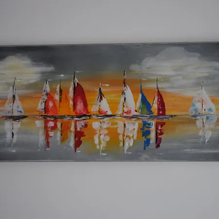 Casa Lagoa Affittacamere