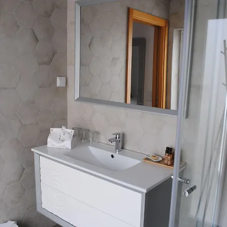 Affittacamere Casa Lagoa