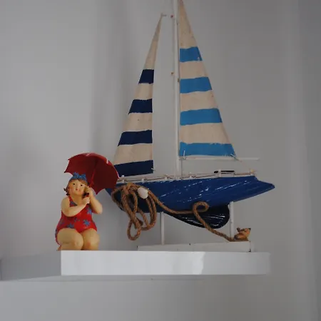 Affittacamere Casa Lagoa 4*