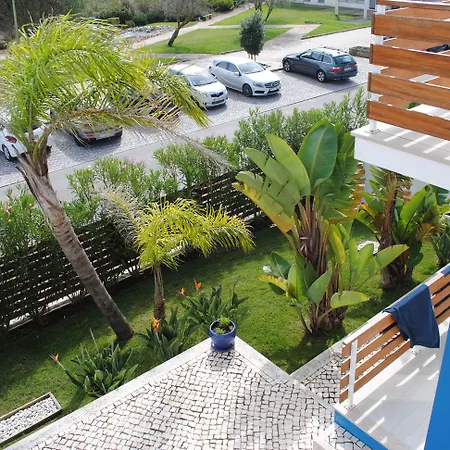 Casa Lagoa Foz do Arelho