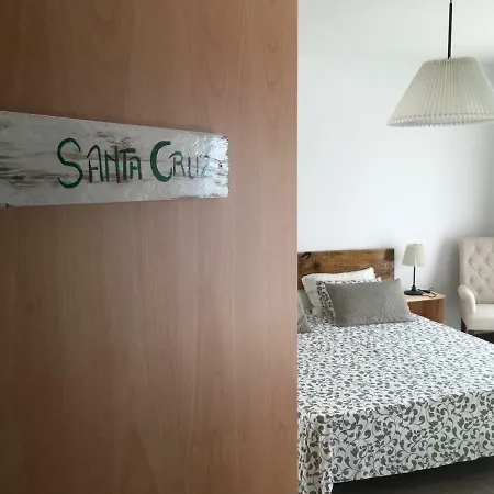 Guest house Casa Lagoa