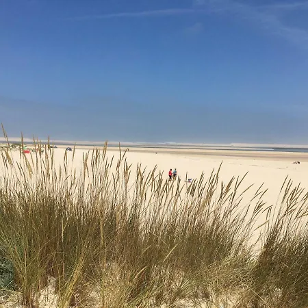 Casa Lagoa Affittacamere Foz do Arelho