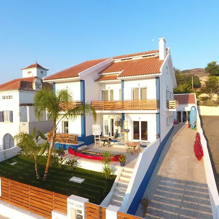 Casa Lagoa