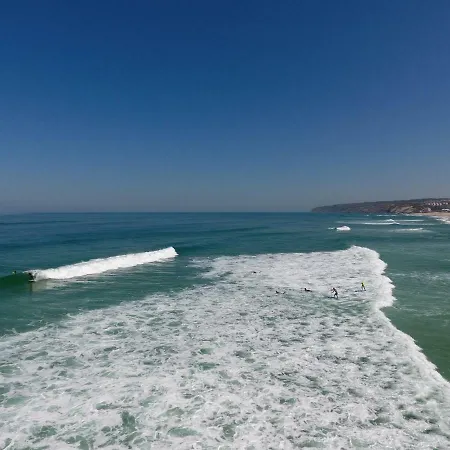 Casa Lagoa Affittacamere