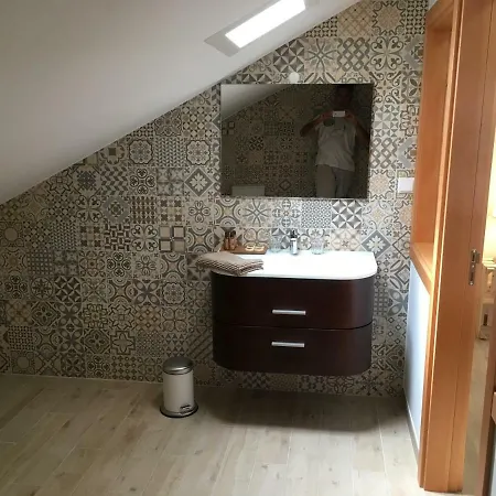 Affittacamere Casa Lagoa Foz do Arelho