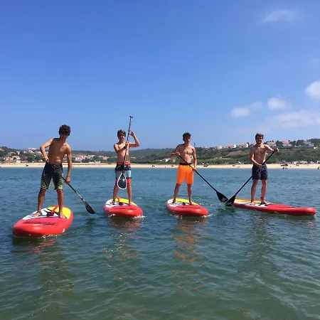 Casa Lagoa ゲストハウス 4*