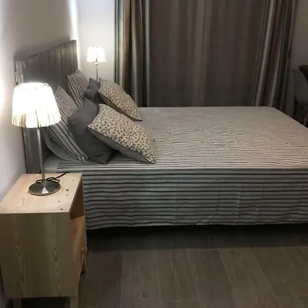 Affittacamere Casa Lagoa