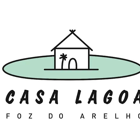 Casa Lagoa 4*
