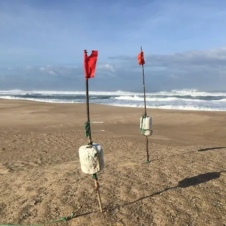 Casa Lagoa Affittacamere