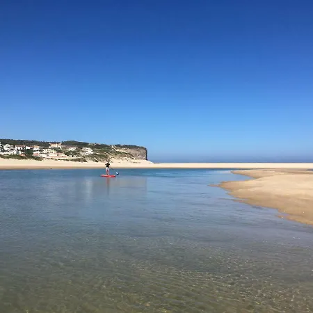 Casa Lagoa Affittacamere 4*