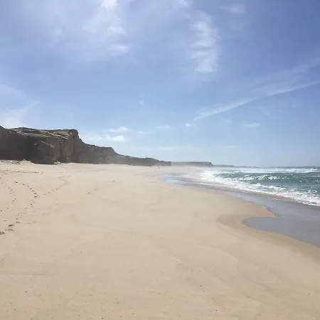 Casa Lagoa Affittacamere Foz do Arelho