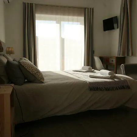 Casa Lagoa ゲストハウス 4*
