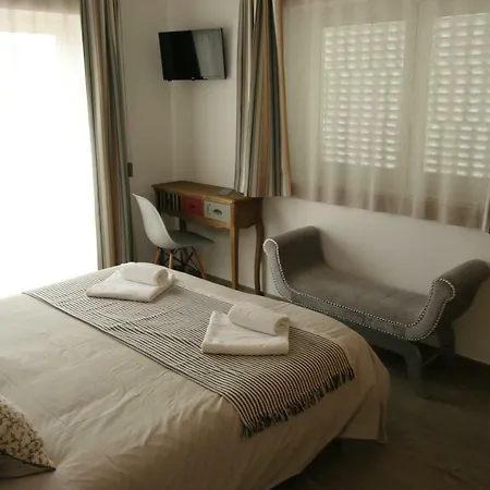 Casa Lagoa