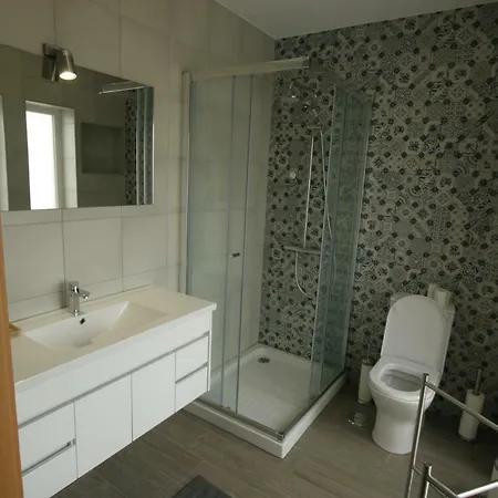Casa Lagoa Penzion 4*