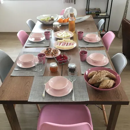 Casa Lagoa