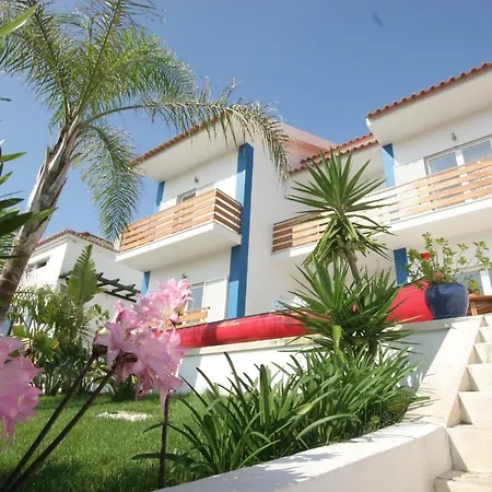 Affittacamere Casa Lagoa