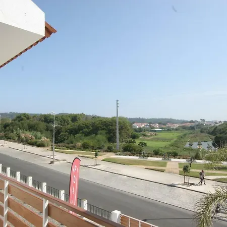 Casa Lagoa Affittacamere Foz do Arelho