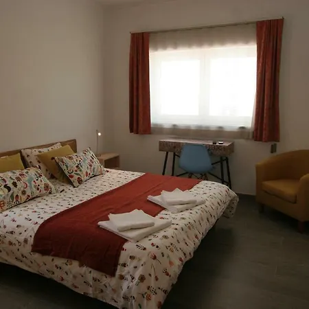 Casa Lagoa Penzion Foz do Arelho