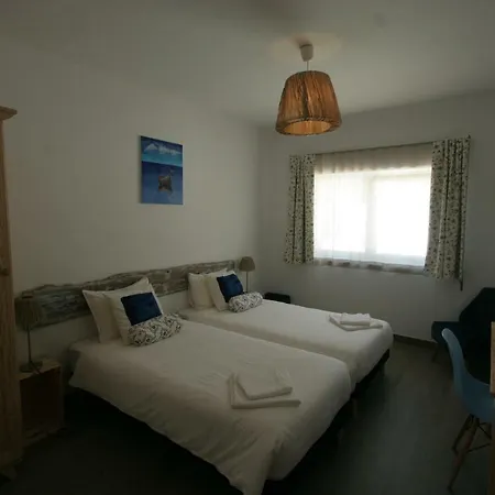 Affittacamere Casa Lagoa