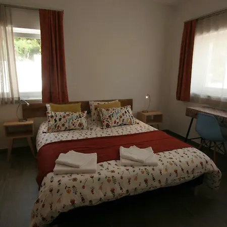 Guest house Casa Lagoa