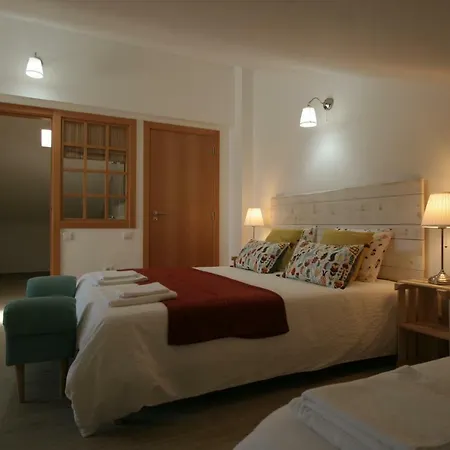 Casa Lagoa 4* フォス・ド・アレーリョ