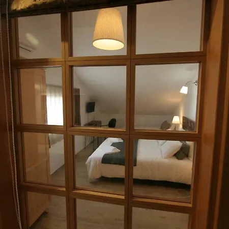 Casa Lagoa Affittacamere Foz do Arelho