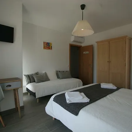 Affittacamere Casa Lagoa Foz do Arelho